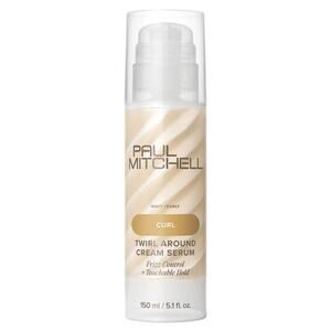Paul Mitchell Twirl Around Cream Serum 5.1 fl.oz